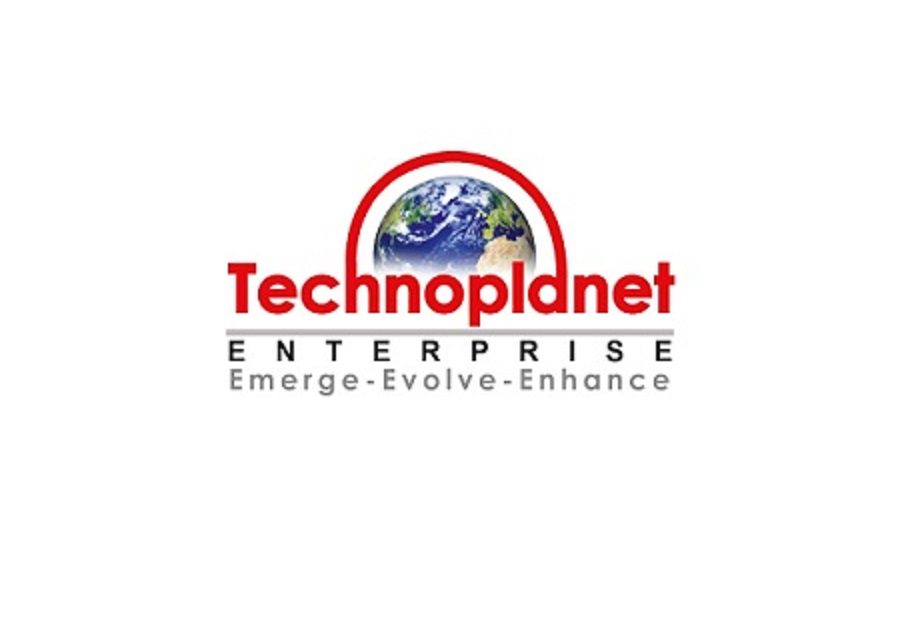 TechnoPlanet Enterprise - The future of technology and data networks