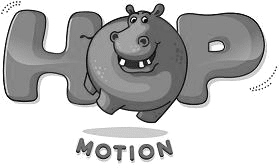 Hop Motion